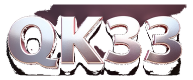 qk33 logo