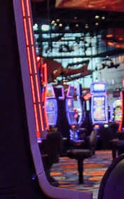 qk33 Arcade